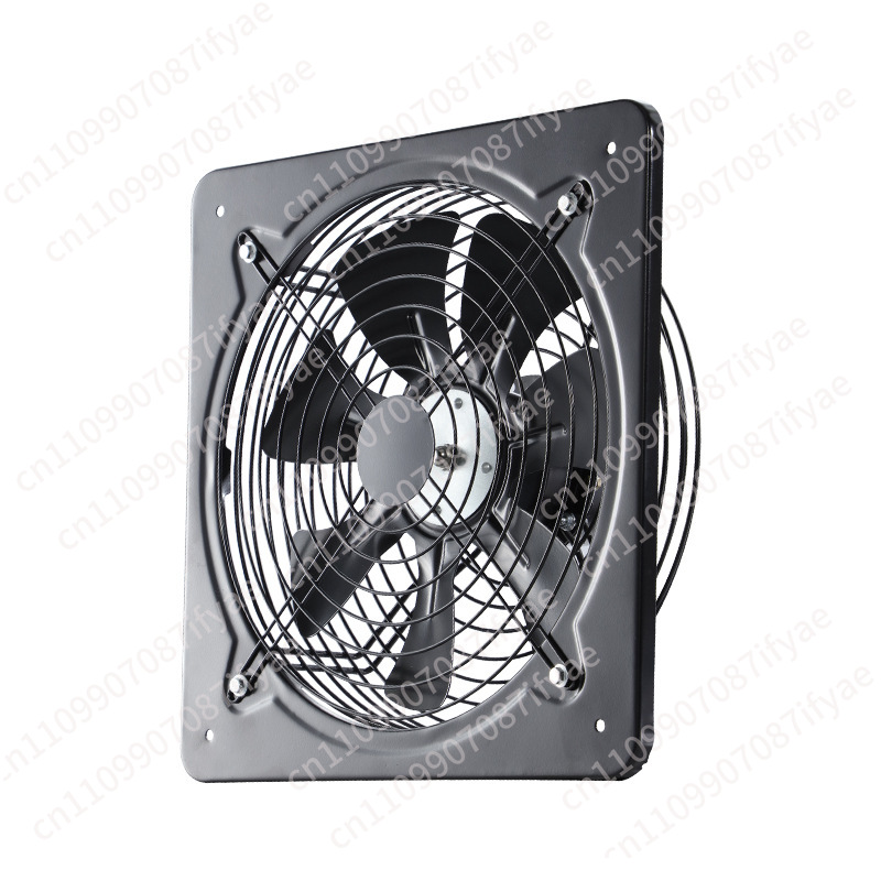 Commercial Exhaust Hood - Keukenventilator raamventilator krachtige afzuigkap industriële afzuigkap