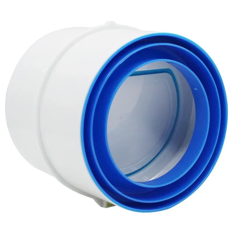 Pijp Afzuigventilator Terugsla - Commercial Exhaust Hood recensie en prijs