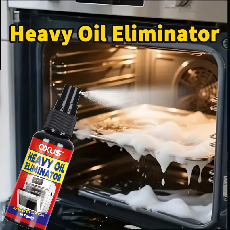 35ml Vetverwijderaar Krachtige - Commercial Kitchen Grease Cleaner recensie en prijs