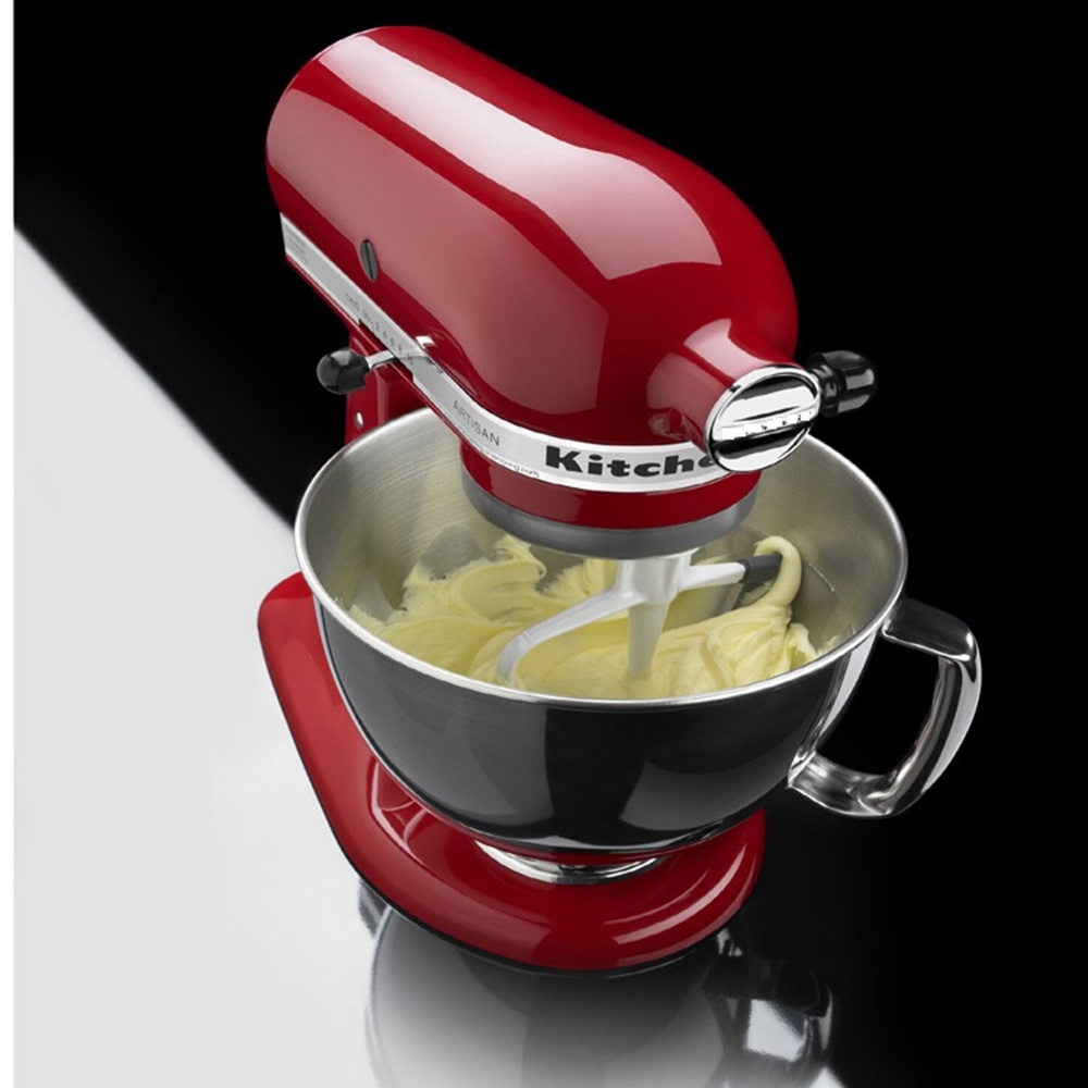 Blenderpeddel voor KitchenAid  - Commercial Kitchenaid recensie en prijs