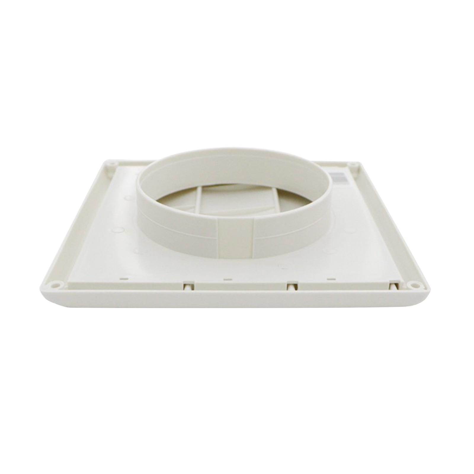 PP Luchtventilatiekap Vierkant - Commercial Exhaust Hood recensie en prijs