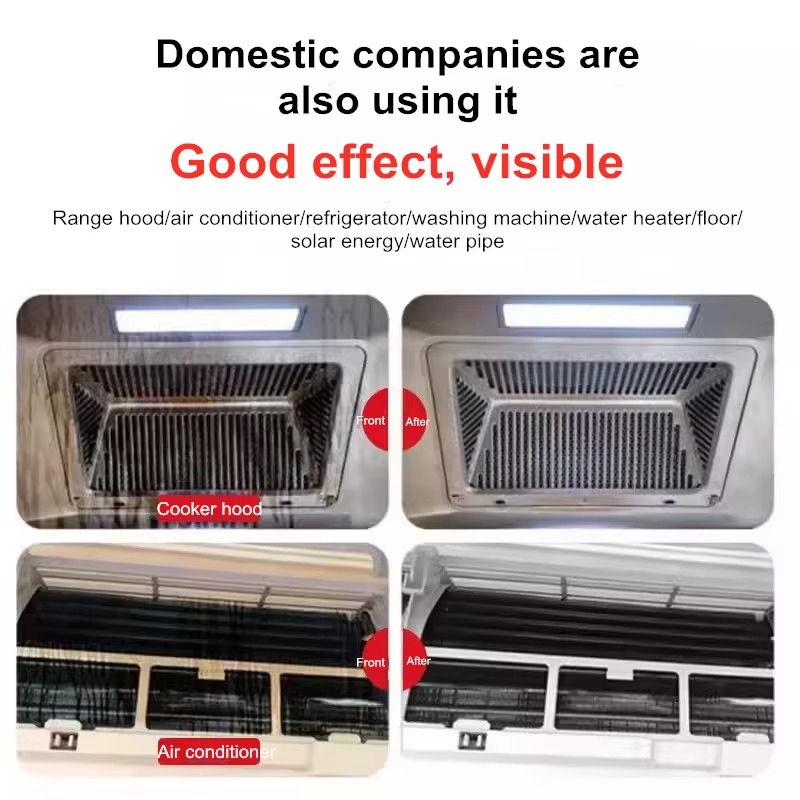 3500W Professionele Stoomreini - Commercial Kitchen Grease Cleaner recensie en prijs
