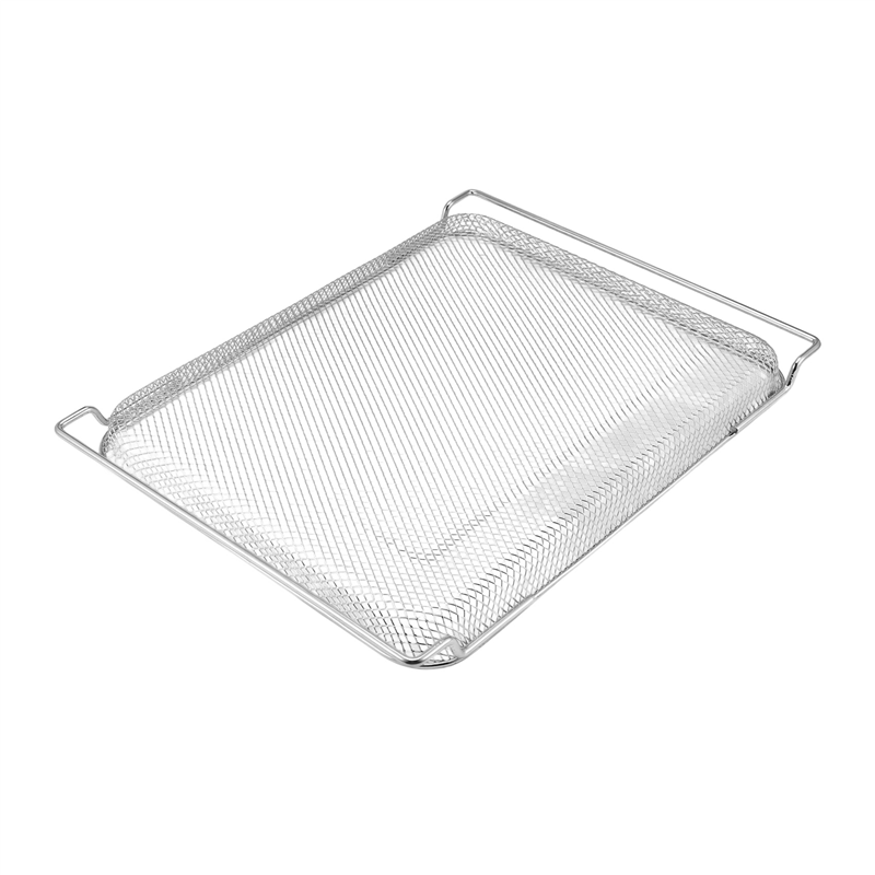 EAS-Air Fry Basket voor Ninja  - Ninja Air Fryer Dt201 recensie en prijs
