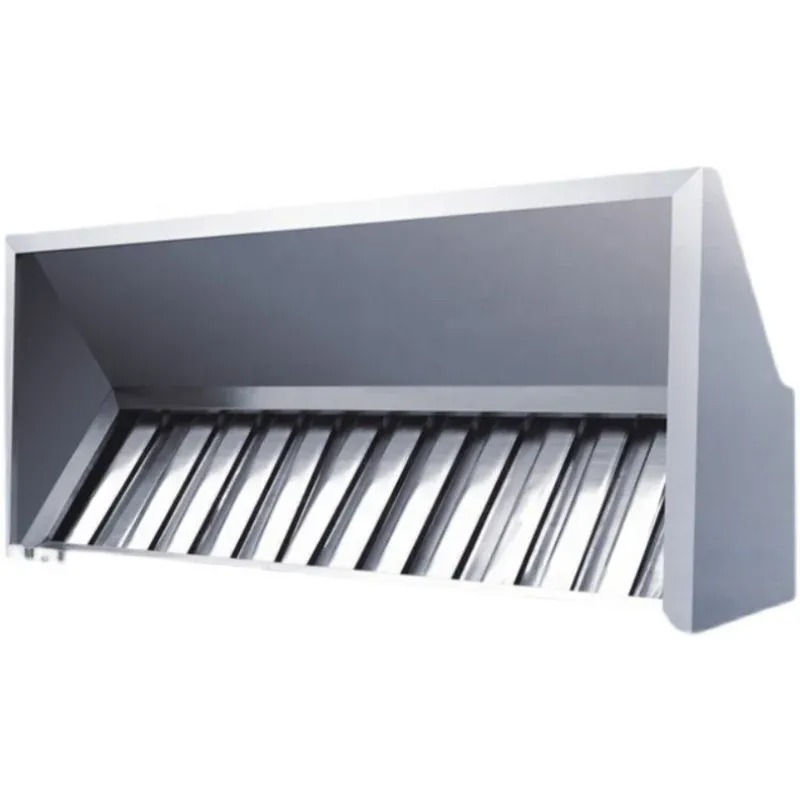 Kitlalong Commerciële RVS Rook - Commercial Exhaust Hood recensie en prijs