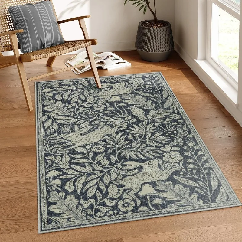 Woonkamertapijt Zachte wasbare - Commercial Dishwasher Table recensie en prijs
