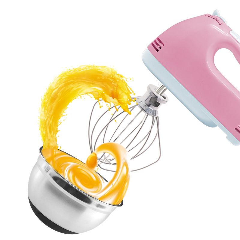 Roestvrijstalen draadzweep ele - Commercial Kitchenaid recensie en prijs
