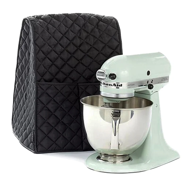 Huishoudelijke KitchenAid Stan - Commercial Kitchenaid recensie en prijs