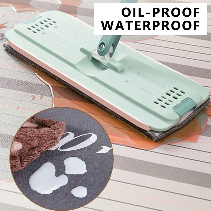 Keukenvloermat Waterdicht Anti - Commercial Kitchen Vinyl recensie en prijs