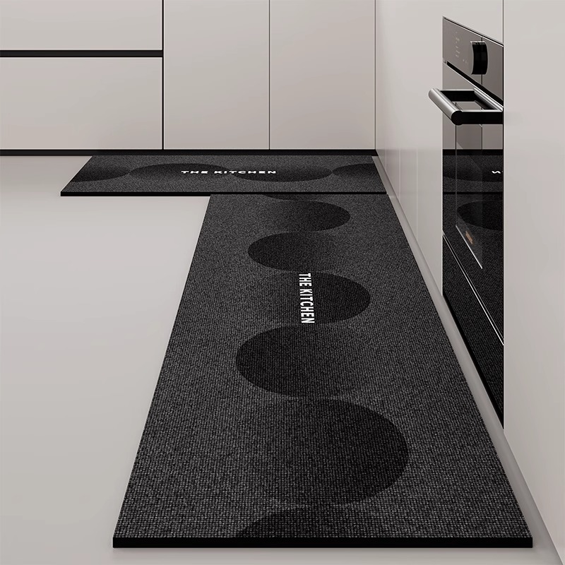 Keuken Vinyltapijt Pvc Waterdi - Commercial Kitchen Vinyl recensie en prijs